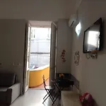 Al Vecchio Lanificio فندق مبيت وإفطار نابولي