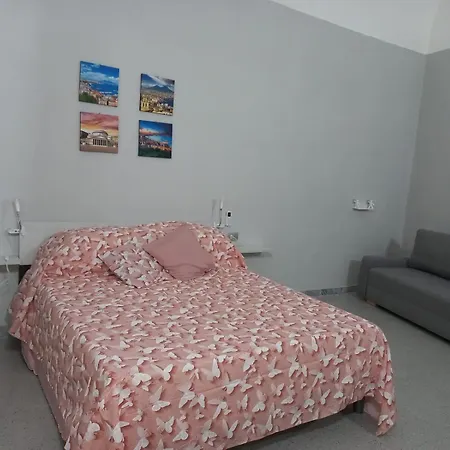 Al Vecchio Lanificio نابولي