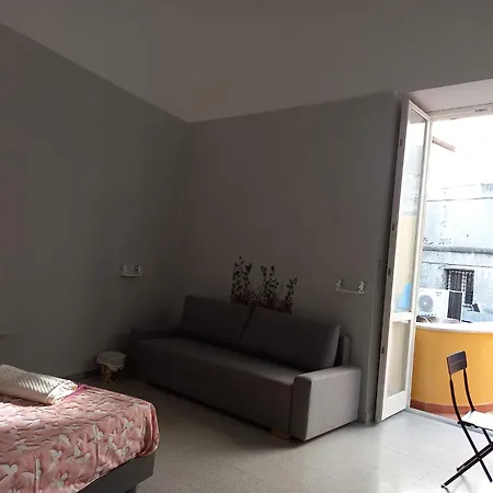 Al Vecchio Lanificio Napoli