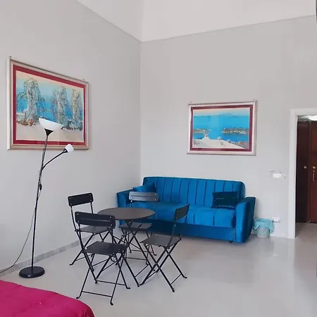 Bed & Breakfast Al Vecchio Lanificio Napoli