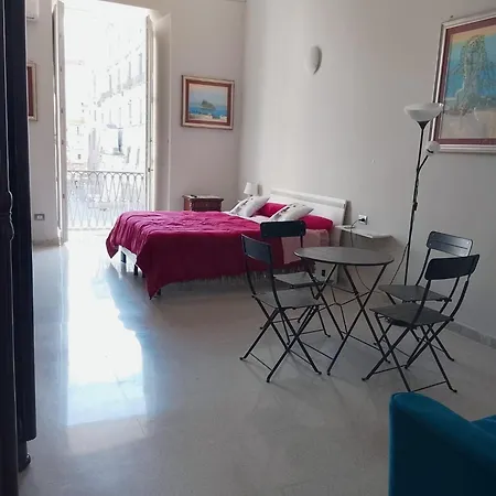 Al Vecchio Lanificio 4*