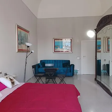 Al Vecchio Lanificio Bed & Breakfast