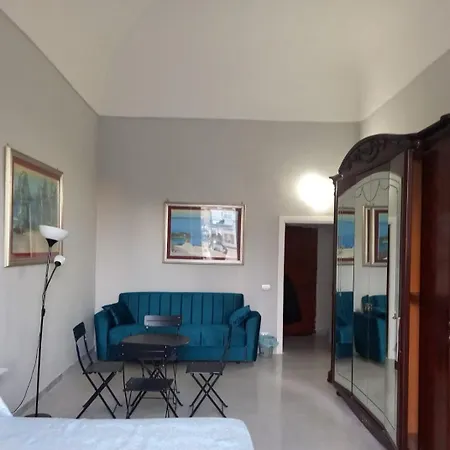 Bed & Breakfast Al Vecchio Lanificio