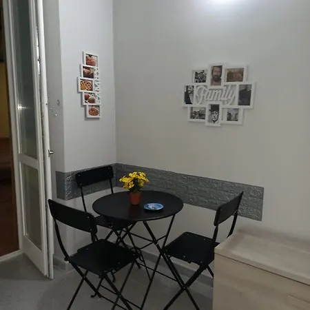 Al Vecchio Lanificio Neapel