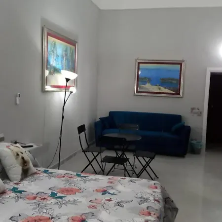 Bed & Breakfast Al Vecchio Lanificio 4*