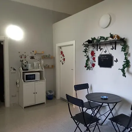 Frühstückspension Al Vecchio Lanificio 4*