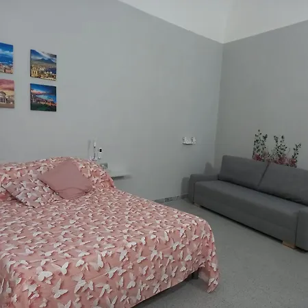 Bed & Breakfast Al Vecchio Lanificio