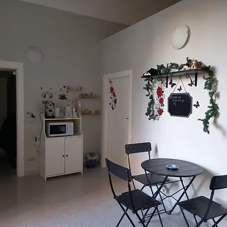 Al Vecchio Lanificio 4*