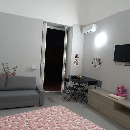 Bed & Breakfast Al Vecchio Lanificio