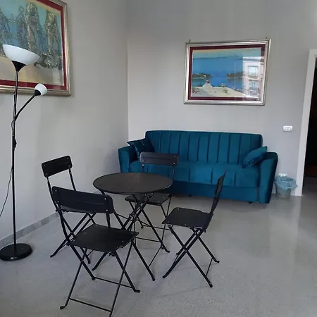 Al Vecchio Lanificio Bed and Breakfast 4*