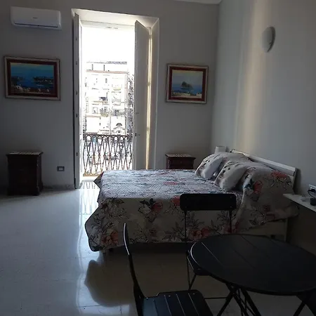 Al Vecchio Lanificio Bed and Breakfast