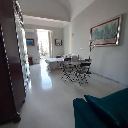 Al Vecchio Lanificio Bed and Breakfast