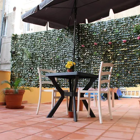 Al Vecchio Lanificio 4* Napoli