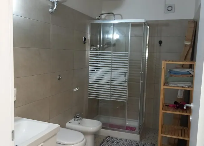 Al Vecchio Lanificio Nápoles