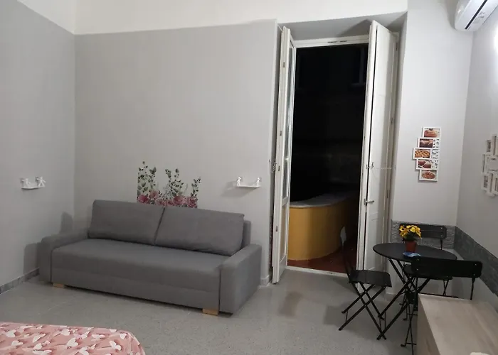 Bed & Breakfast Al Vecchio Lanificio