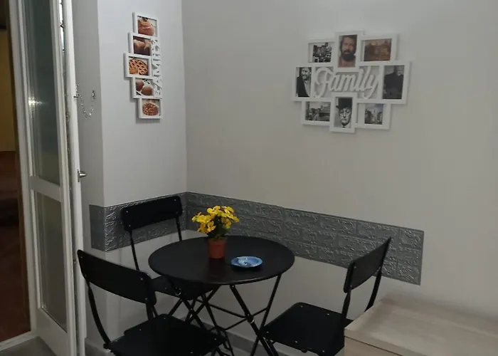 Al Vecchio Lanificio Napoli