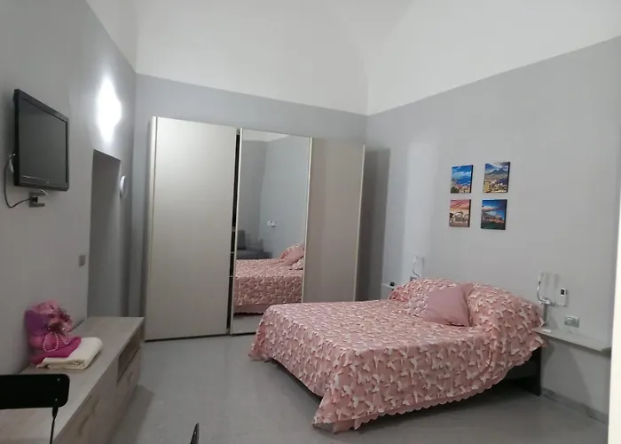 Bed & Breakfast Al Vecchio Lanificio 4*