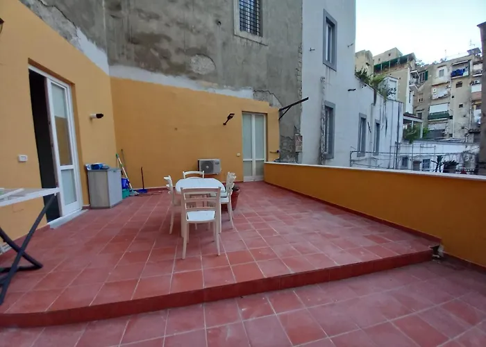 Al Vecchio Lanificio Bed and breakfast