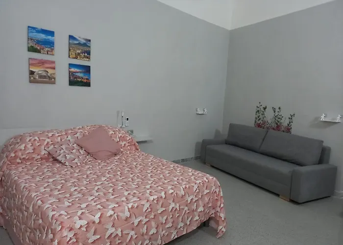 Bed & Breakfast Al Vecchio Lanificio