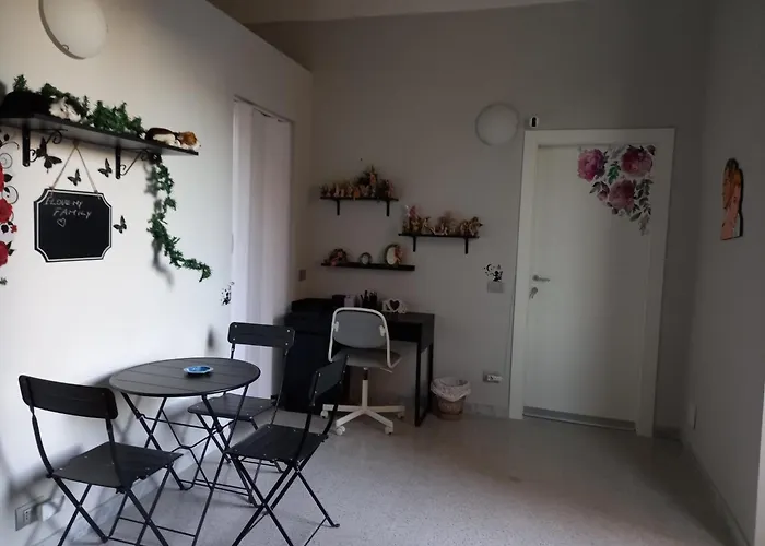 Bed & Breakfast Al Vecchio Lanificio Napoli