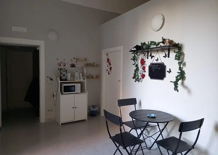 Al Vecchio Lanificio 4*