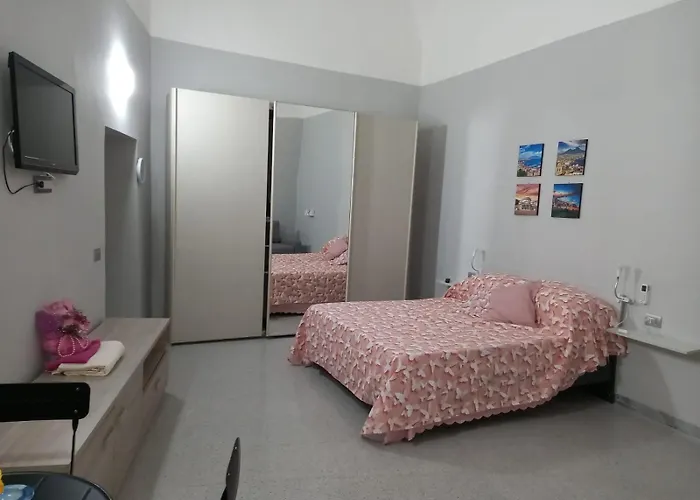 Al Vecchio Lanificio 4* Napoli