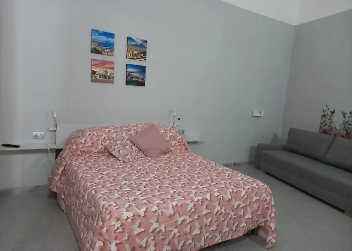 Al Vecchio Lanificio Napoli