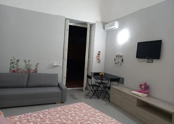 Bed and breakfast Al Vecchio Lanificio