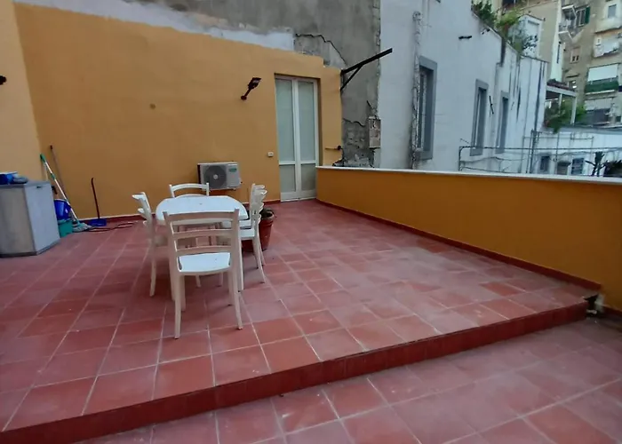 Al Vecchio Lanificio Bed & Breakfast