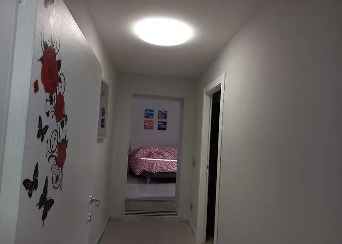 Al Vecchio Lanificio Bed & Breakfast