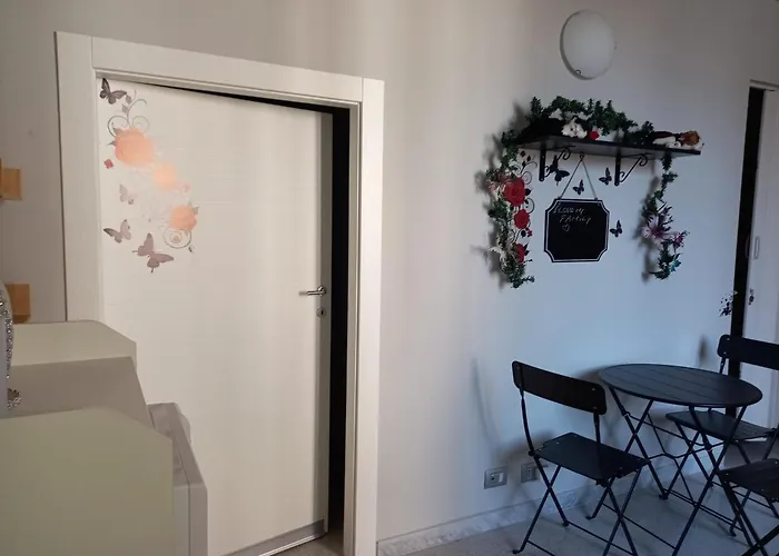 Al Vecchio Lanificio 4*