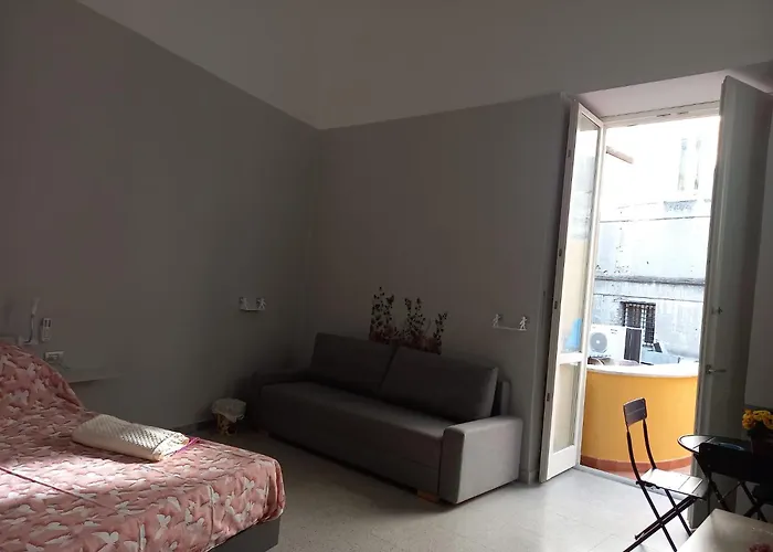 Al Vecchio Lanificio Napoli