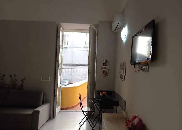 Al Vecchio Lanificio Bed & Breakfast Napoli