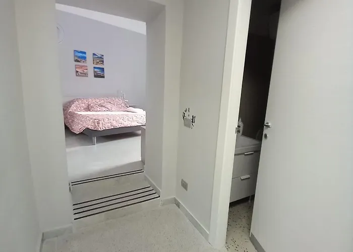 Al Vecchio Lanificio Bed and breakfast 4*