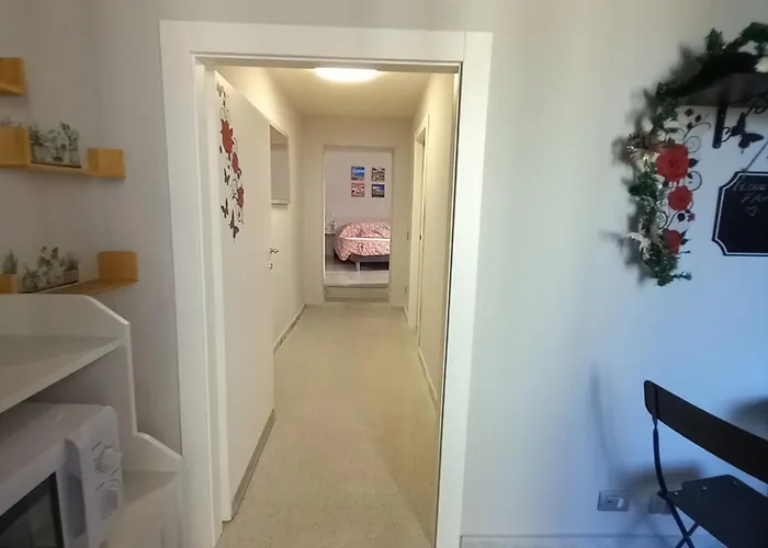 Al Vecchio Lanificio Bed and breakfast