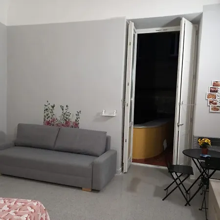 Alojamento de Acomodação e Pequeno-almoço Al Vecchio Lanificio