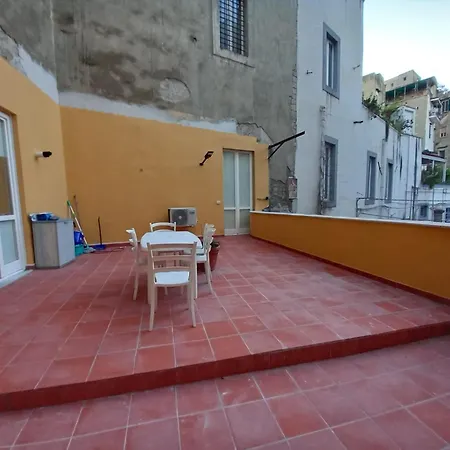 Al Vecchio Lanificio Bed & Breakfast