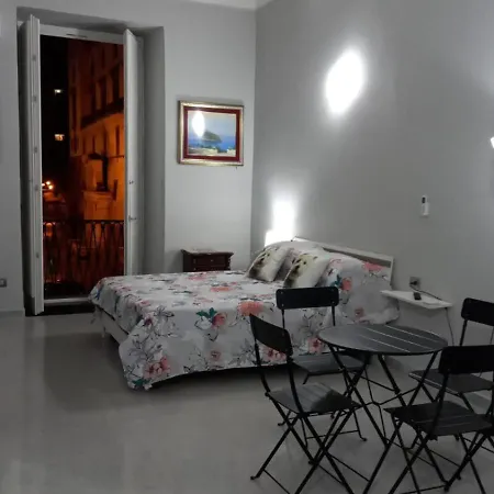 ベッド・アンド・ブレックファスト Al Vecchio Lanificio 4*