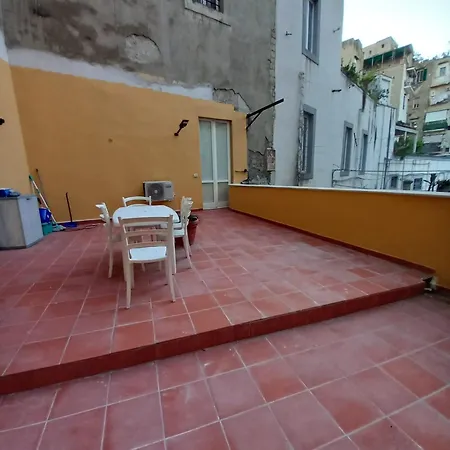 Al Vecchio Lanificio לינה וארוחת בוקר