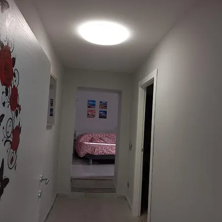 Al Vecchio Lanificio Alojamento de Acomodação e Pequeno-almoço