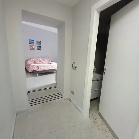 Al Vecchio Lanificio לינה וארוחת בוקר 4*