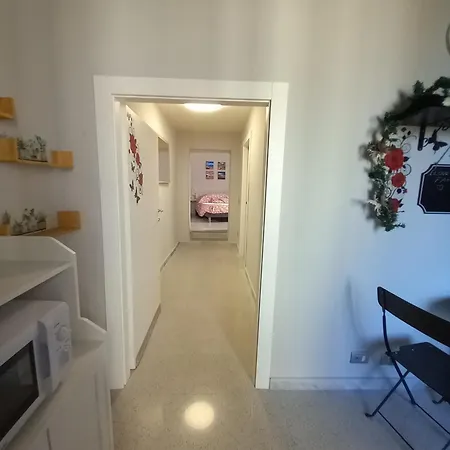 Al Vecchio Lanificio לינה וארוחת בוקר