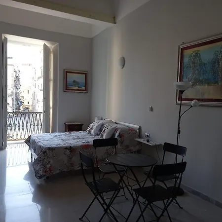 ベッド・アンド・ブレックファスト Al Vecchio Lanificio