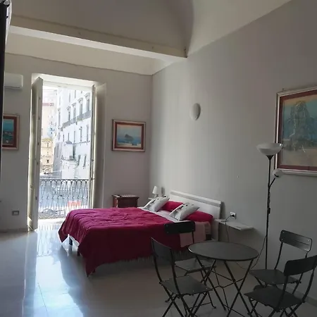 Bed & Breakfast Al Vecchio Lanificio Naples