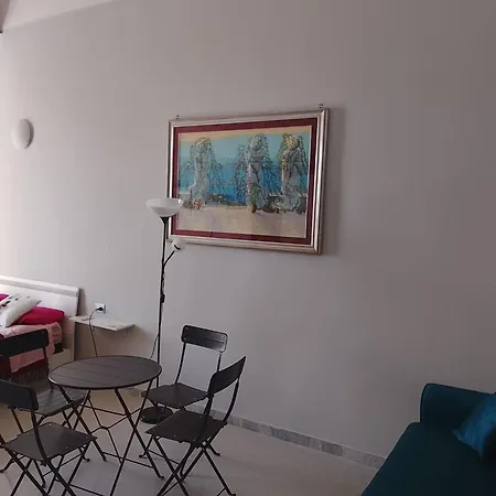 Al Vecchio Lanificio 4* Naples